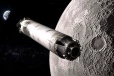 நிலவில் அதிவேகத்தில் மோதிய SpaceX ரொக்கெட்- உருவான புதிய குழி