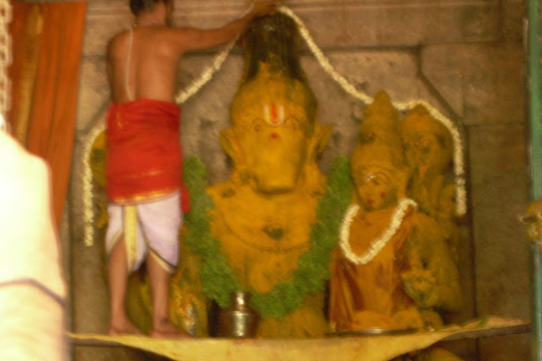 இந்த கோயிலுக்கு சென்றால் 48 நாட்களில் நினைத்தது நடக்குமாம் | Bhu Varaha Swamy Temple