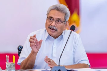 பெரும் நெருக்கடியில் நாடு - கோட்டாபய விடுத்துள்ள பணிப்பு