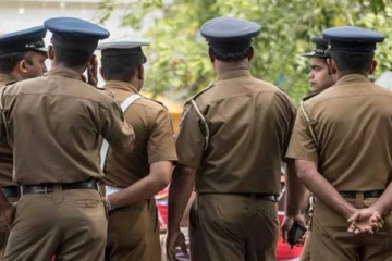 கொழும்பில் இருந்து விடுமுறை கழிக்க வீடு திரும்பிய இரு இளைஞர்கள் அதிரடி கைது!