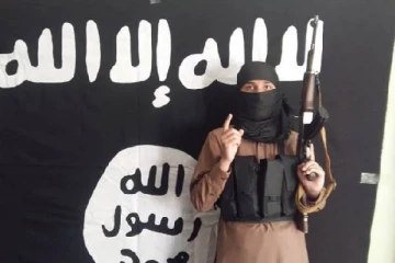 நாங்கள் தான்... காபூல் விமான நிலைய தாக்குதலுக்கு பொறுப்பேற்ற ஐ.எஸ்