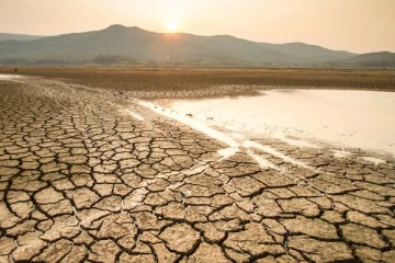 2050 க்குள் சுமார் 500 கோடி மக்கள் தண்ணீருக்கு திண்டாடுவர்...வெளியான தகவல்