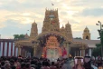 யாழ். கந்தனை காண குவியும் பக்தர்கள் - சிறப்பாக நடந்து முடிந்த 10ஆம் நாள் மஞ்சத் திருவிழா