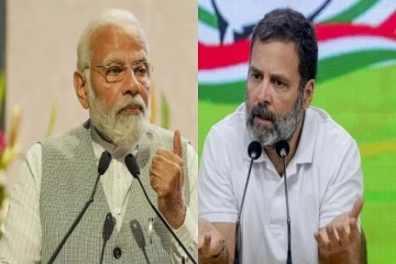 மணிப்பூர் மாநிலத்தை விட இஸ்ரேல் மீது தான் பிரதமர் மோடிக்கு அதிக அக்கறை உள்ளது - ராகுல் காந்தி