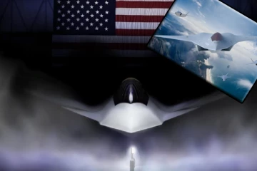 அமெரிக்க இராணுவத்தில் இணைகிறது மிகவும் அபாயகரமான போர் விமானம் ; எதிரிகளின் நிலை என்ன?