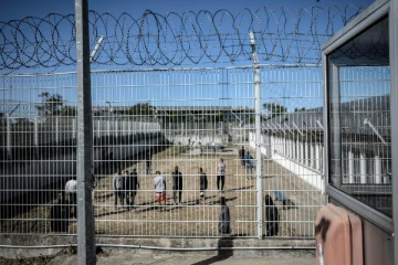 தடுப்பு முகாமில் உயிரிழந்த ஏதிலி; விசாரணை ஆரம்பம்