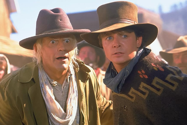 Back to the future Part 3 ஒரு சிறப்பு பார்வை | Back To The Future Part 3 Special Article