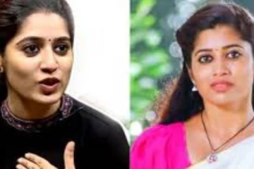 வாவ்... கண்மணி சீரியல் நடிகையா இது? இப்போ எப்படியிருக்காங்க தெரியுமா?