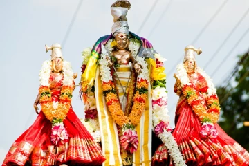 முருகனுக்கு செவ்வாய் கிழமை விரதத்தின் நன்மைகள்