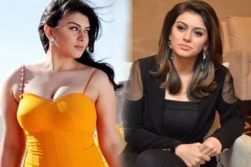 அதை குறைக்க ஆபரேஷன் செய்தாரா ஹன்சிகா? அவரே சொன்ன ஷாக்கிங் நியூஸ்