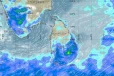 ඉදිරි පැය 36 කාලගුණ අනාවැකිය නිකුත් කෙරේ - දිස්ත්‍රික්ක සහ පළාත් රැසකට ගිගුරුම් සහිත වැසි