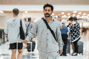 2ஆவது மனைவி கிளப்பிய சர்ச்சை- உஷாரான மாதம்பட்டி ரங்கராஜ் செய்த வேலை