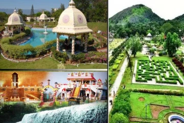 கோவையை சுற்றி 100 கி.மீ. சுற்றளவில் பார்க்க வேண்டிய பசுமை நிறைந்த இடங்கள்!