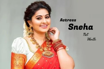 புன்னகை அரசி நடிகை சினேகாவின் சொத்து மதிப்பு.. எவ்வளவு தெரியுமா, முழு விவரம்