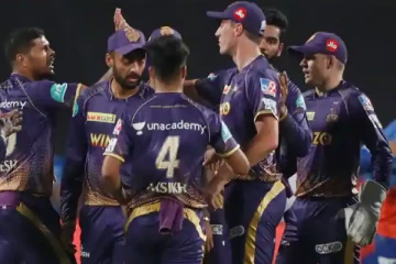 கொல்கத்தா அணியில் களமிறங்கும் வேகப்பந்து வீச்சாளர்!