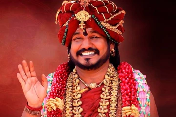 இலங்கையர்களை அழைக்கும் நித்தியானந்தா!