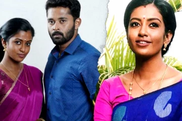 கண்ணம்மாவாக நான் மாட்டேன்? கடைசியில் புது நடிகையை களமிறக்கும் பிரபல சீரியல்..