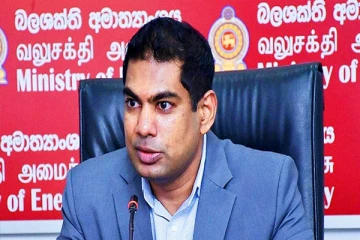 மின்சாரத்திற்கான கேள்வி குறித்த செய்திகளில் உண்மையில்லை: கஞ்சன் விஜேசேகர