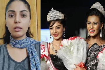 இத்தனை வருஷம் பொறுத்துக்கிட்டோம்... மீரா மிதுன் கைது பற்றி சனம் ஷெட்டி அதிரடி பதிவு!