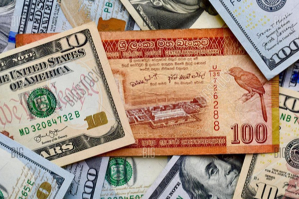 2024இற்கு பின் டொலரின் பெறுமதியில் முதன்முறையாக ஏற்பட்டுள்ள மாற்றம் | Usd Rate Today In Sri Lanka