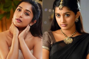 40 வயதான மீரா ஜாஸ்மினா இது? அப்படியொரு இருக்கமான அடையில் மிரர் செல்ஃபி புகைப்படம்..