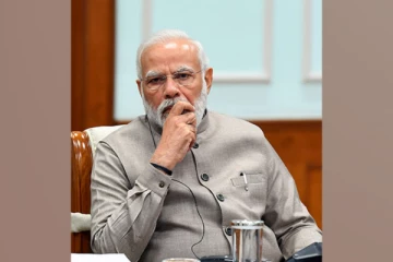 மோடி வேண்டாம் - வேறொருவர் பிரதமராக வேண்டும் - பாஜக மூத்த தலைவர் பரபரப்பு கருத்து