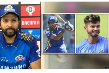 மும்பை போட்டுள்ள பக்கா பிளான்!  சூர்யகுமாரை கழட்டிவிட்டு டெல்லி வீரரை ஏலத்தில் எடுக்க முடிவு?