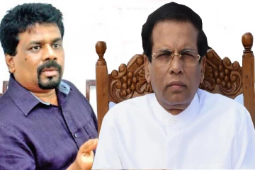 தென்னிலங்கை அரசியலை ஆட்டம் காண வைத்த அநுரவின் ஆவணம்! மைத்திரி வழங்கும் விளக்கம்