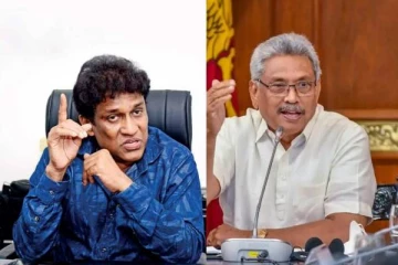 முகநூலில் மனோ கணேசன் எழுப்பிய சர்ச்சைகுரிய கேள்வி!