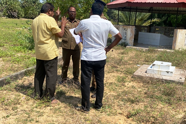 வடக்கிழக்கில் இடம்பெற்ற தியாக தீபம் அன்னை பூபதியின் நினைவு தினம்(Photos) | Sacrifice Lamp Northeast Commemorates Bhupathi