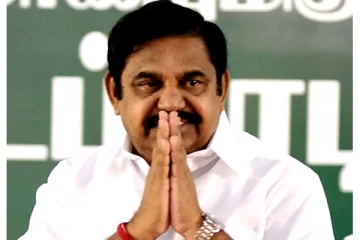 தமிழக எதிர்க்கட்சி தலைவராக எடப்பாடி பழனிசாமி தேர்வு - அதிமுக எம்.எல்.ஏக்கள் கூட்டத்தில் முடிவு