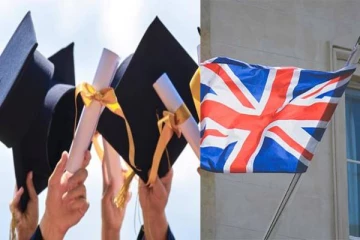 புலம்பெயர்தல் தொடர்பில் பிரித்தானியா அறிமுகம் செய்யும் மற்றொரு விதி: சர்வதேச மாணவர்கள் மீது குறிவைப்பு