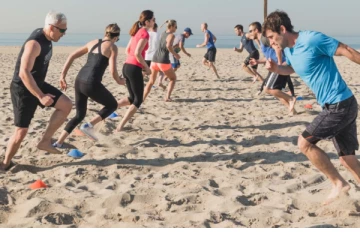 உடற்பயிற்சி செய்ய எந்த நேரம் சரியானதுன்னு தெரியுமா?