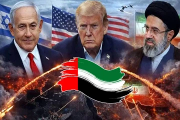 அமெரிக்க படைகளின் இருப்பிடத்தால் நொறுங்க போகும் துபாய்! விடுக்கப்பட்ட அதிரடி எச்சரிக்கை