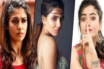 நயன்தாரா, சமந்தா என டாப் நடிகைகளின் சம்பள விவரம்- இப்போது வாங்கும் சம்பளம் எவ்வளவு தெரியுமா?