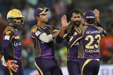 மேட்ச் பிக்சிங் செய்ய 40 லட்சம் தருவதாக கூறினார்! முன்னாள் KKR வீரர் பரபரப்பு புகார்