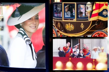 ஆறு மாதங்களின் பின்னர் பொது நிகழ்வில் கலந்துகொண்ட இளவரசி கேட்