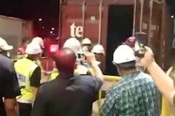 கண்ணாமூச்சி விளையாட்டு: 6 நாட்கள் பிறகு வேறு நாட்டில் கண்டுபிடிக்கப்பட்ட சிறுவன்!