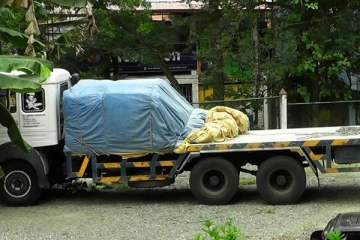 பதுளையில் அதிக விலைக்கு சிமெந்து விற்பனை செய்தவருக்கு நேர்ந்த நிலை!