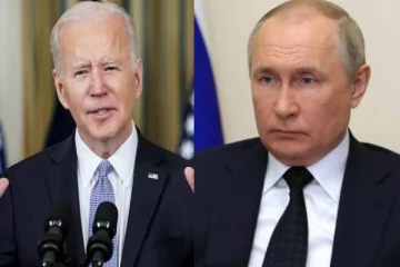 உக்ரைனுக்கு ஆயுதங்களை வழங்கினால் கணிக்க முடியாத விளைவுகளை சந்திக்க நேரிடும் - அமெரிக்காவை எச்சரித்த ரஷ்யா