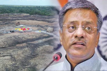 இந்திய தூதுவருடனான சந்திப்பு திருப்தியாக அமைந்தது: வெடுக்குநாறி ஆலய நிர்வாகம்