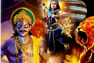 நவராத்திரி 2021 ராசிபலன் - 12 ராசியினரும் எப்படி பூஜிக்க வேண்டும்? கோடி அதிசயம் வீடு தேடி வரும்