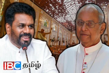 உயிர்த்த ஞாயிறு தாக்குதல் : அரசாங்கத்திற்கு மல்கம் ரஞ்சித் விடுத்துள்ள கோரிக்கை