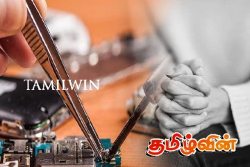 முல்லைத்தீவில் தொலைபேசியை திருத்த கொடுத்த யுவதிக்கு நேர்ந்த கதி