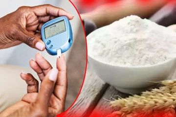 சக்கரை நோயாளிகளுக்கு பரம எதிரியான மைதா மா: கொஞ்சம் சேர்த்தாலும் உயிருக்கு ஆபத்து!