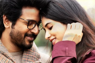 ‘’ இதுவரை பார்த்த பெண்ணில் உனைபோல எனையாருமே ‘’  ;  டாக்டர் படத்தின்  ‘’சோ பேபி ‘’ பாடல் வீடியோ வெளியானது