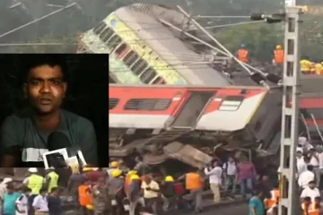 துண்டிக்கப்பட்ட கைகால்கள், நொறுக்கப்பட்ட முகங்கள் - உயிர் பிழைத்தவர் பகீர் தகவல்