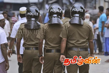 வவுனியாவில் புத்தாண்டு தினத்தில் கத்திக்குத்து சம்பவம்: ஒருவர் படுகாயம்