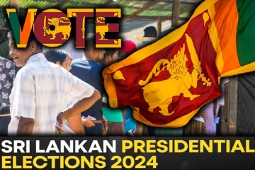 வாக்களிக்க செல்லும் போது எடுத்துச் செல்ல கூடாத விடயங்கள் : வெளியான அறிவிப்பு