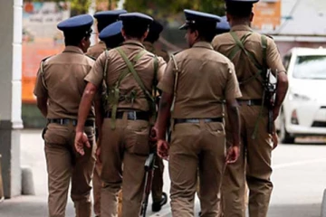 இலங்கை நாடாளுமன்ற தேர்தல் - பணியமர்த்தப்படவுள்ள 70,000 போலீசார்